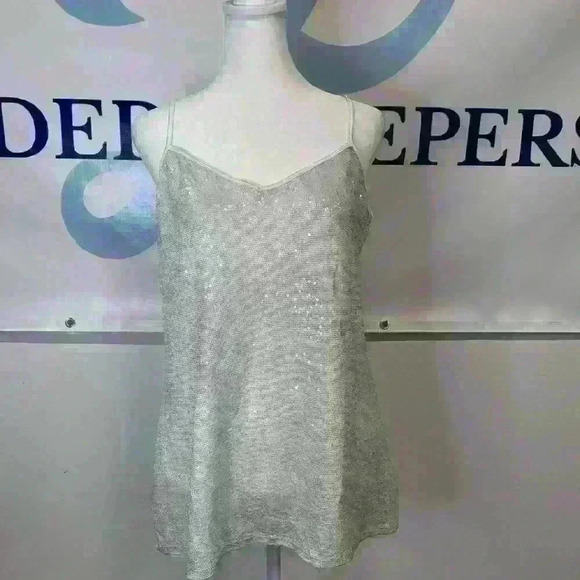 Express Women’s dressy tank top - Picture 3 of 6
